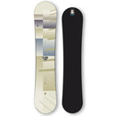 ビーシーストリーム ライダーズスペック ブイエル スノーボード ボード ディレクショナル キャンバー