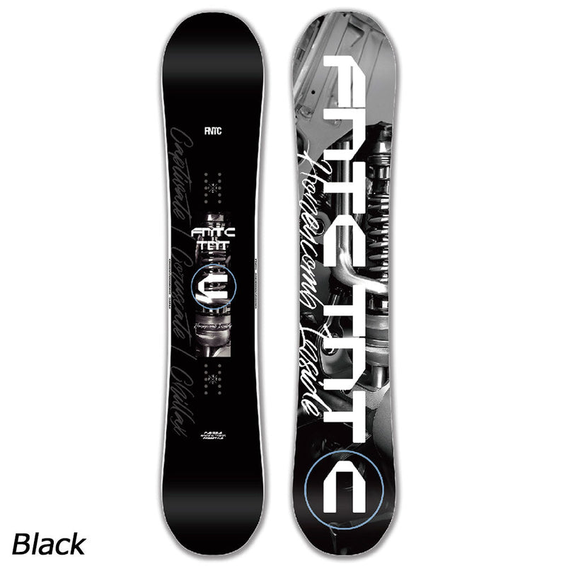 エフエヌティーシー ティー・エヌ・ティー・シー | APORITO（アポリト