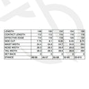 クロージャ ローカスト スノーボード ボード キャンバーモデル ユニセックス