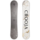 クロージャ ウォーム スノーボード ボード Wキャンバーモデル ユニセックス