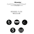 クロージャ ウォーム スノーボード ボード Wキャンバーモデル ユニセックス