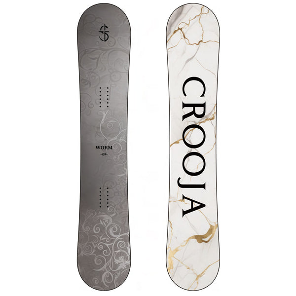 ☆グラフィティスタイル スノーボード FLOW スノーボード グラフィティスタイル