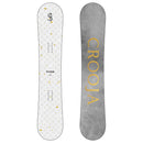 クロージャ ウォーム スノーボード ボード Wキャンバーモデル ユニセックス