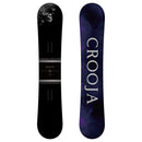 クロージャ マンティス スノーボード ボード ハイブリッドキャンバーモデル ユニセックス