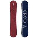 クロージャ ビートル スノーボード ボード ハイブリッドキャンバーモデル ユニセックス