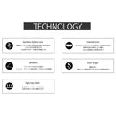 クロージャ ビートル スノーボード ボード ハイブリッドキャンバーモデル ユニセックス