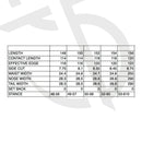 クロージャ ビートル スノーボード ボード ハイブリッドキャンバーモデル ユニセックス