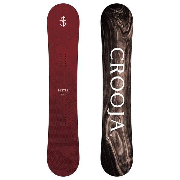 クロージャ　BEETLE スノーボード beetle2526.jpg