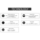 クロージャ ホーネット スノーボード ボード ハイブリッドキャンバーモデル レディース