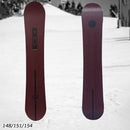 レバレッジ GT1(ジーティーワン) スノーボード ボード ハイブリッドキャンバー グラトリ メンズ