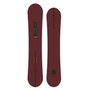 レバレッジ GT1(ジーティーワン) スノーボード ボード ハイブリッドキャンバー グラトリ メンズ