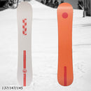 レバレッジ GT2(ジーティーツー) スノーボード ボード ダブルキャンバー グラトリ レディース