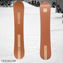 レバレッジ GT3(ジーティースリー) スノーボード ボード ハイブリッドキャンバー グラトリ レディース