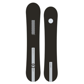 レバレッジ GT3(ジーティースリー) スノーボード ボード ハイブリッドキャンバー グラトリ メンズ