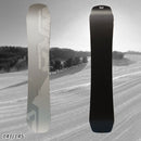 ダブルアールエックス Mk-U(マークユー) スノーボード ボード ディレクショナルツイン ハイブリッドキャンバー ユニセックス