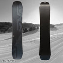 ダブルアールエックス Mk-U(マークユー) スノーボード ボード ディレクショナルツイン ハイブリッドキャンバー ユニセックス