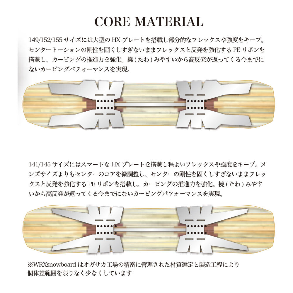 ダブルアールエックス Mk-U(マークユー) | APORITO（アポリト）公式