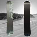 ダブルアールエックス Mk-S(マークエス) スノーボード ボード ディレクショナルツイン ハイブリッドキャンバー ユニセックス