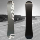 ダブルアールエックス Mk-S(マークエス) スノーボード ボード ディレクショナルツイン ハイブリッドキャンバー ユニセックス