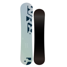 ダブルアールエックス Mk-CW(マークシーダブリュー) スノーボード ボード ディレクショナルツイン ハイブリッドキャンバー ユニセックス