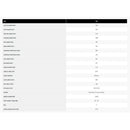 アンプリッド オハナバイブス 260104 スノーボード ボード メンズ