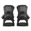 サロモン ハイランダー L476464 スノーボード ビンディング バインディング ユニセックス