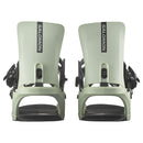 サロモン リズム L417774 L417775 L476488 L476489 L476492 L476494 L476495 スノーボード ビンディング バインディング ユニセックス