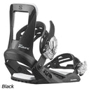 サロモン ザ フューチャー L476690 スノーボード ビンディング バインディング キッズ ジュニア ユース