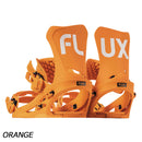 フラックス DS F25DS スノーボード ビンディング ジブ・グラトリ パーク パウダー オールラウンド ユニセックス