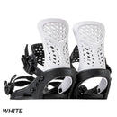 フラックス PR FPR10S スノーボード ビンディング エントリー ユニセックス