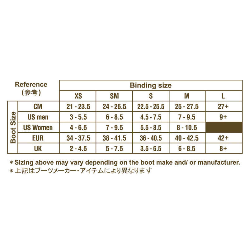 フラックス DS WOMENS F25WD スノーボード ビンディング ジブ・グラトリ パーク パウダー オールラウンド レディース