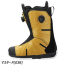 ヨネックス エクリプションボア BTECFS24 スノーボード ブーツ ボア メンズ