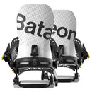 バタレオン ブラスターアシムラップ スノーボード ビンディング バインディング