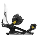 バタレオン ブラスターアシムラップ スノーボード ビンディング バインディング