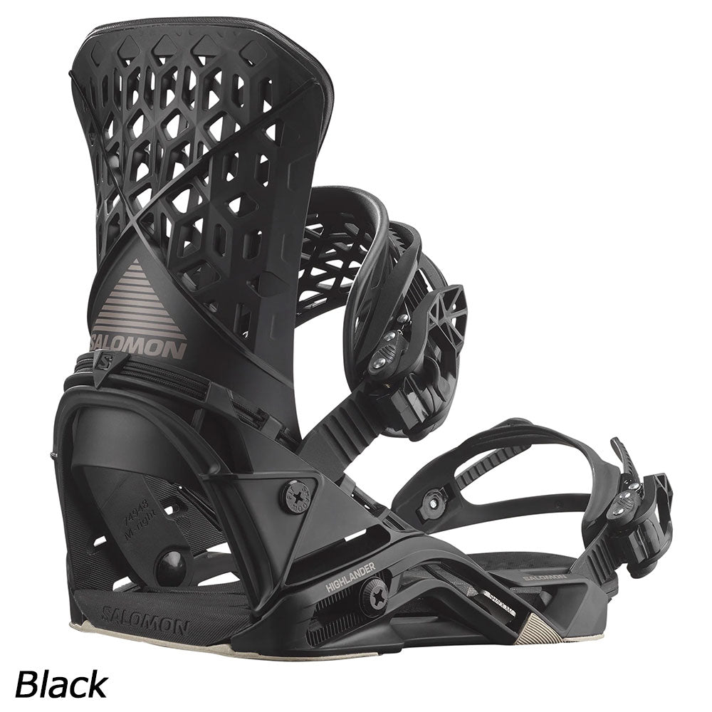 サロモン ハイランダー | APORITO（アポリト）公式通販サイト