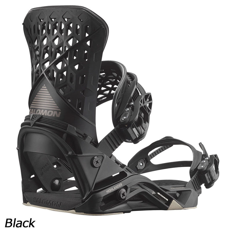 サロモンハイランダー サイズM 『送料込み』 サロモン ハイランダー | APORITO（アポリト）公式通販サイト