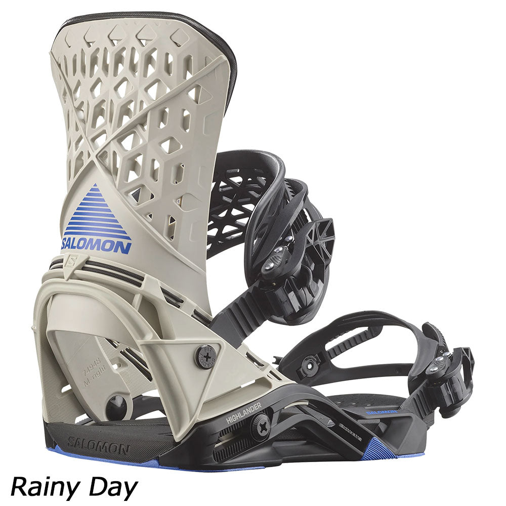 サロモン ハイランダー | APORITO（アポリト）公式通販サイト