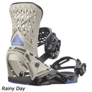 サロモン ハイランダー L47940300・L47940400 スノーボード ビンディング バインディング メンズ