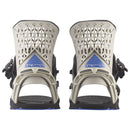 サロモン ハイランダー L47940300・L47940400 スノーボード ビンディング バインディング メンズ