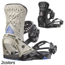 サロモン ハイランダー L47940300・L47940400 スノーボード ビンディング バインディング メンズ