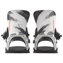 サロモン ホログラム L47341300・L47930900・L47927900・L47931000・L47341700 スノーボード ビンディング バインディング ユニセックス