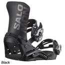 サロモン ディスレクト L47647000・L47930700・L47930800・L47647100 スノーボード ビンディング バインディング メンズ