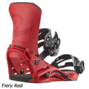 サロモン ディスレクト L47647000・L47930700・L47930800・L47647100 スノーボード ビンディング バインディング メンズ