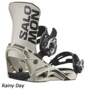 サロモン ディスレクト L47647000・L47930700・L47930800・L47647100 スノーボード ビンディング バインディング メンズ