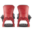 サロモン ディスレクト L47647000・L47930700・L47930800・L47647100 スノーボード ビンディング バインディング メンズ