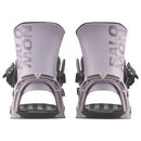 サロモン ディスレクト L47647000・L47930700・L47930800・L47647100 スノーボード ビンディング バインディング メンズ