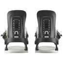 サロモン EDBマインドフル L47940800 スノーボード ビンディング バインディング ユニセックス