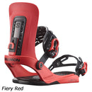 サロモン EDBプライム L47939700・L47940000・L47939900・L47939800 スノーボード ビンディング バインディング ユニセックス