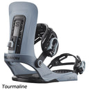 サロモン EDBプライム L47939700・L47940000・L47939900・L47939800 スノーボード ビンディング バインディング ユニセックス