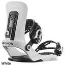 サロモン EDBプライム L47939700・L47940000・L47939900・L47939800 スノーボード ビンディング バインディング ユニセックス